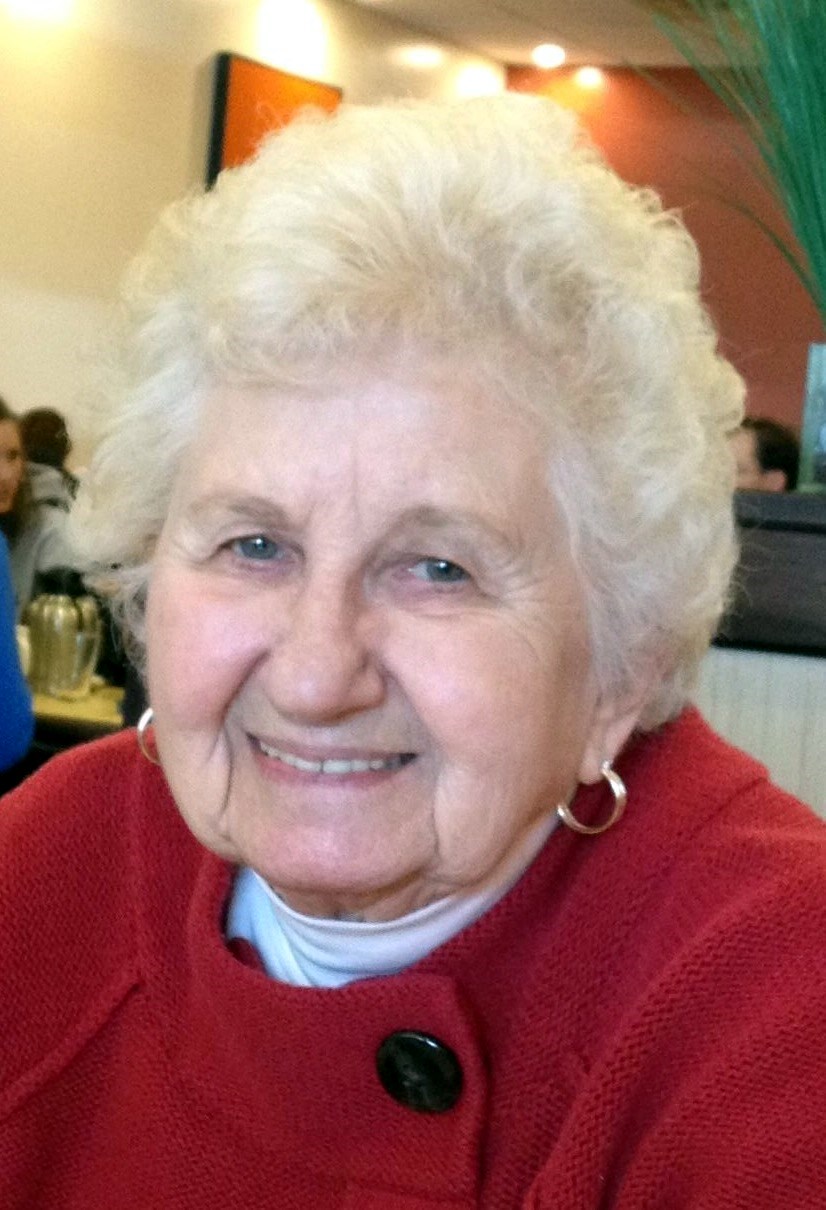 Carolyn Ray Melton Stanton Obituary Nashville, TN