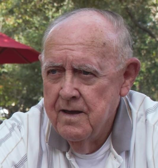 Obituary of Mackey Eugene Lunsford