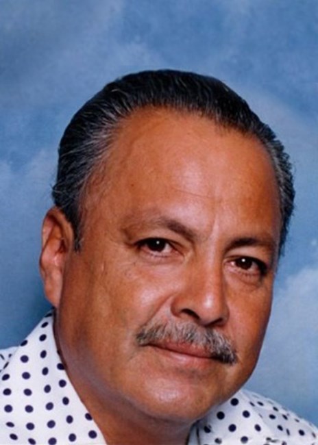 Obituary of Daniel Zuniga Lopez