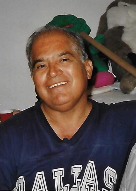 Obituary of Martin Jasso Ayala