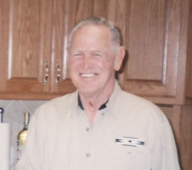 Obituary of Mr. Jessy Marvin Fincher