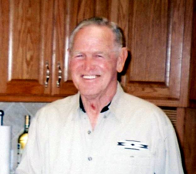 Obituary of Mr. Jessy Marvin Fincher