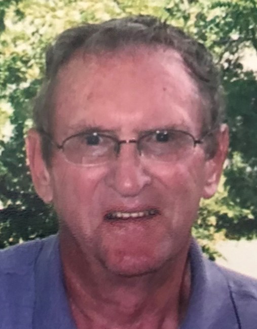 Obituary of Vernon Lee Ealey