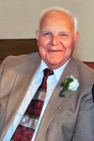 Obituary of Leroy Roberts