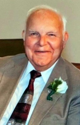 Obituary of Leroy Roberts