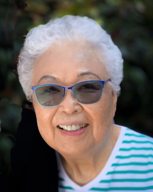 Obituary of Michiko Miyoda