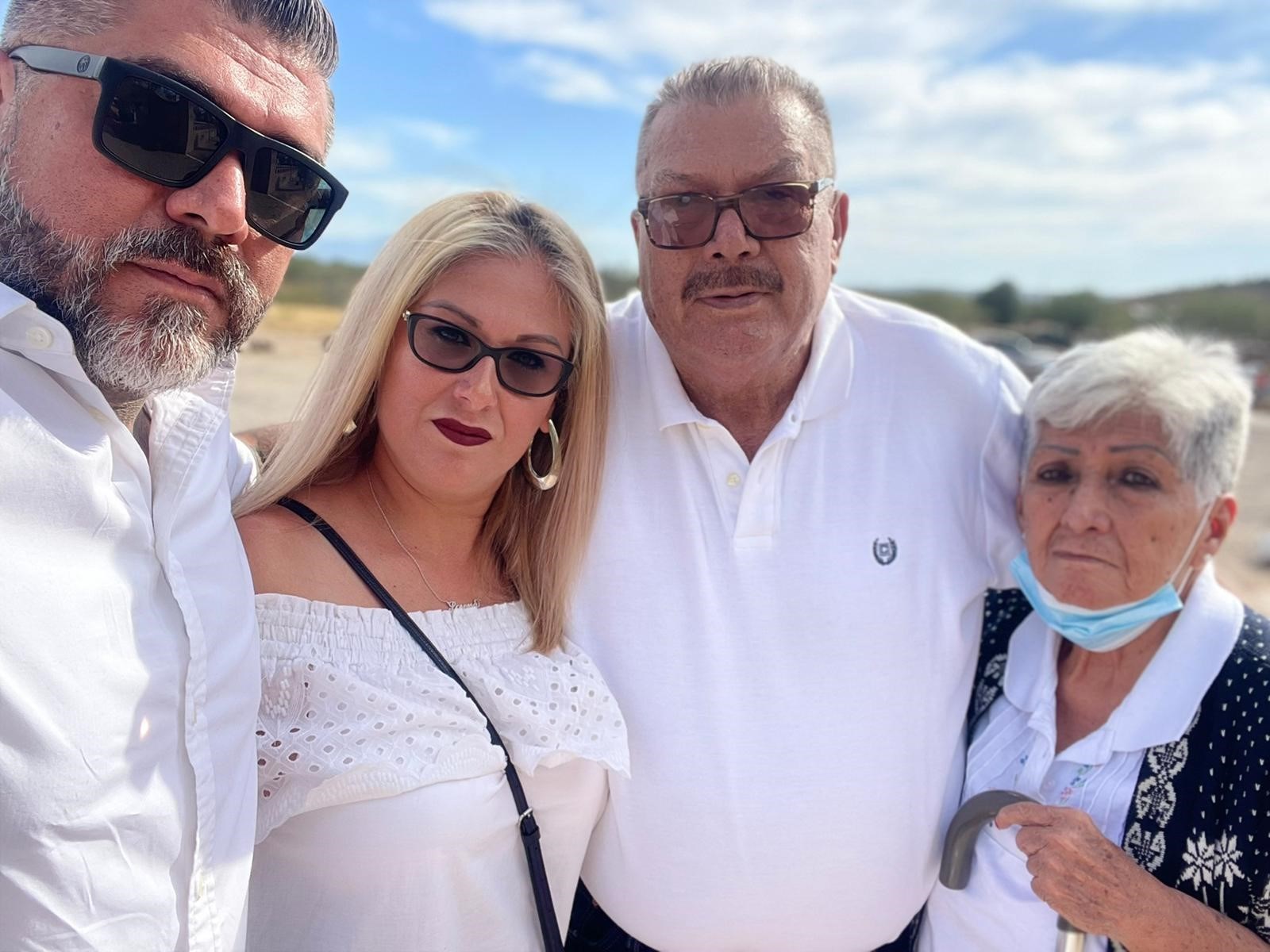 Obituary of Jose Rubio