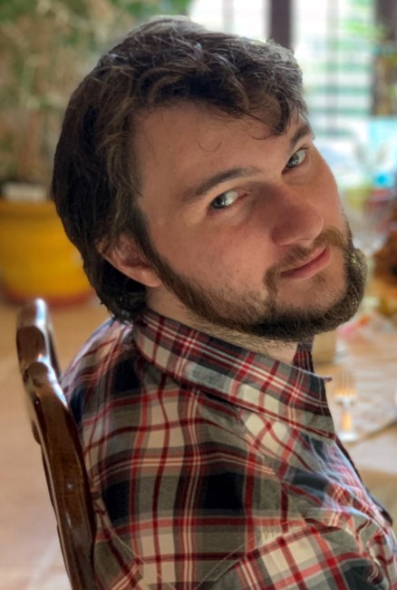 Obituary of Nicholas Hunter Evans