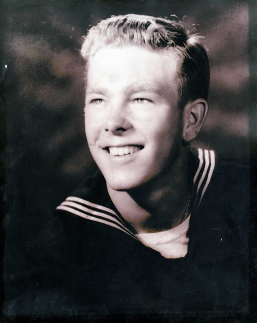 Obituary of Donald Eugene Fruh