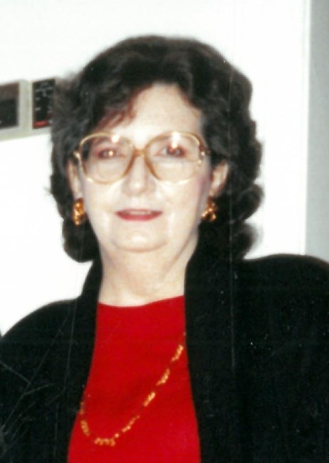 Obituary of Mary Patricia Carco