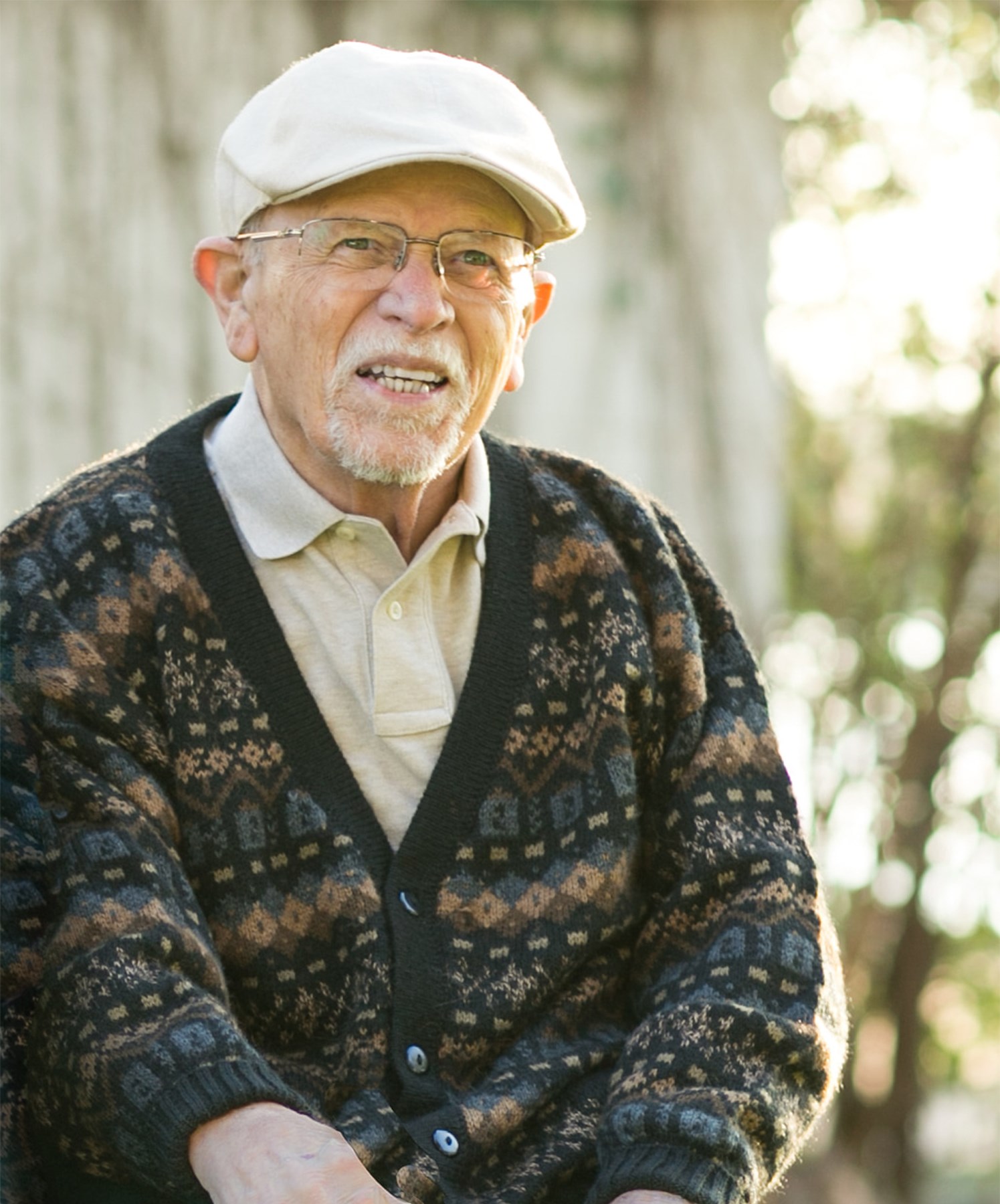 Obituary of Cesar A. Martinez DeVargas