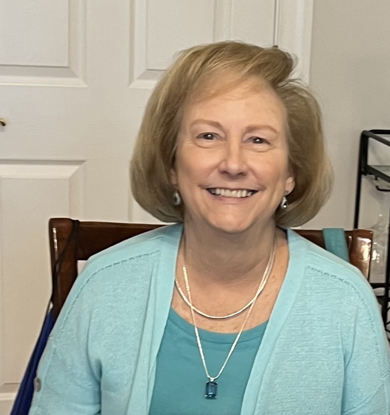 Obituary of Julia Roberts White