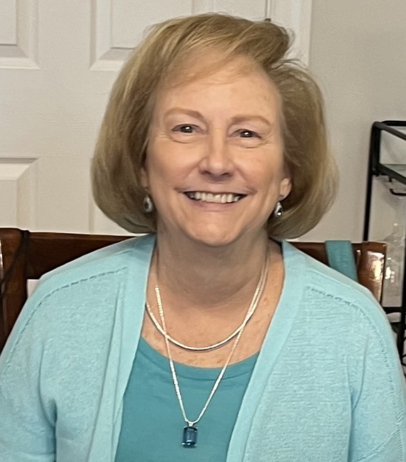 Avis de décès de Julia Roberts White