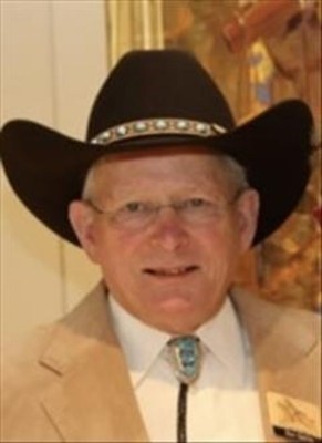 Obituary of Ray Smith