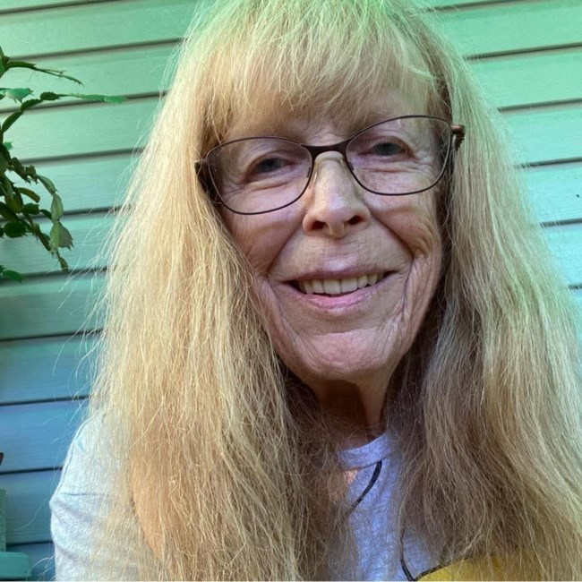 Obituary of Jean Frances McNamara