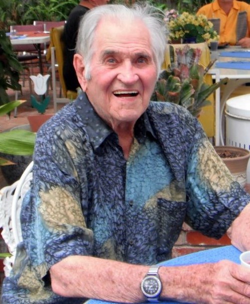 Obituary of Emerson Jay Camblin