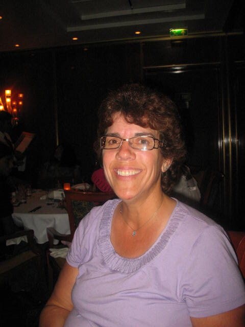 Obituary of Mary Tufft