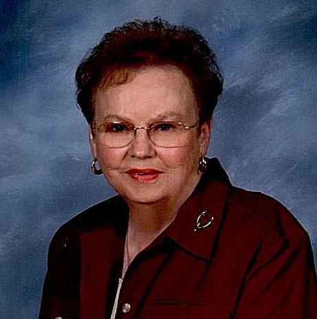 Obituary of Pauline Beaty