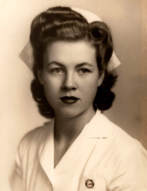 Obituary of Ferdel Spielman Horton