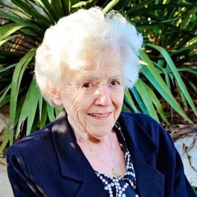 Obituario de Edith L. Musch