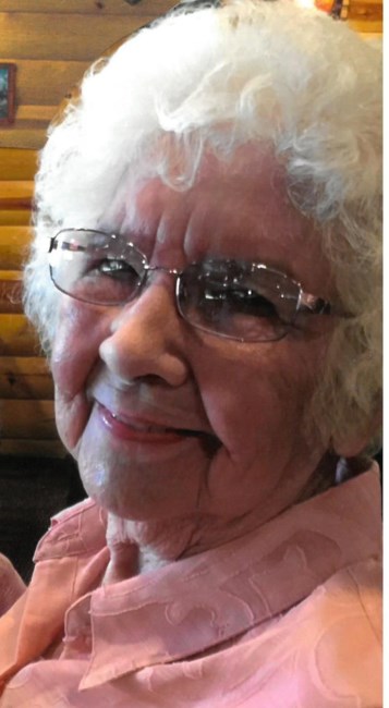 Obituario de Doris N. Bell