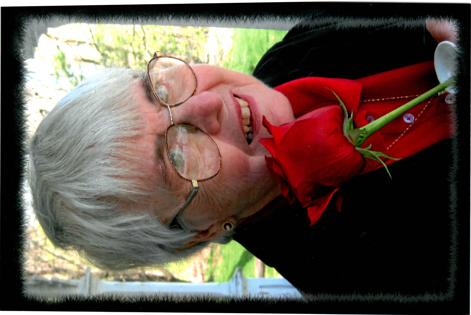 Obituary of Virginia Ruth Long