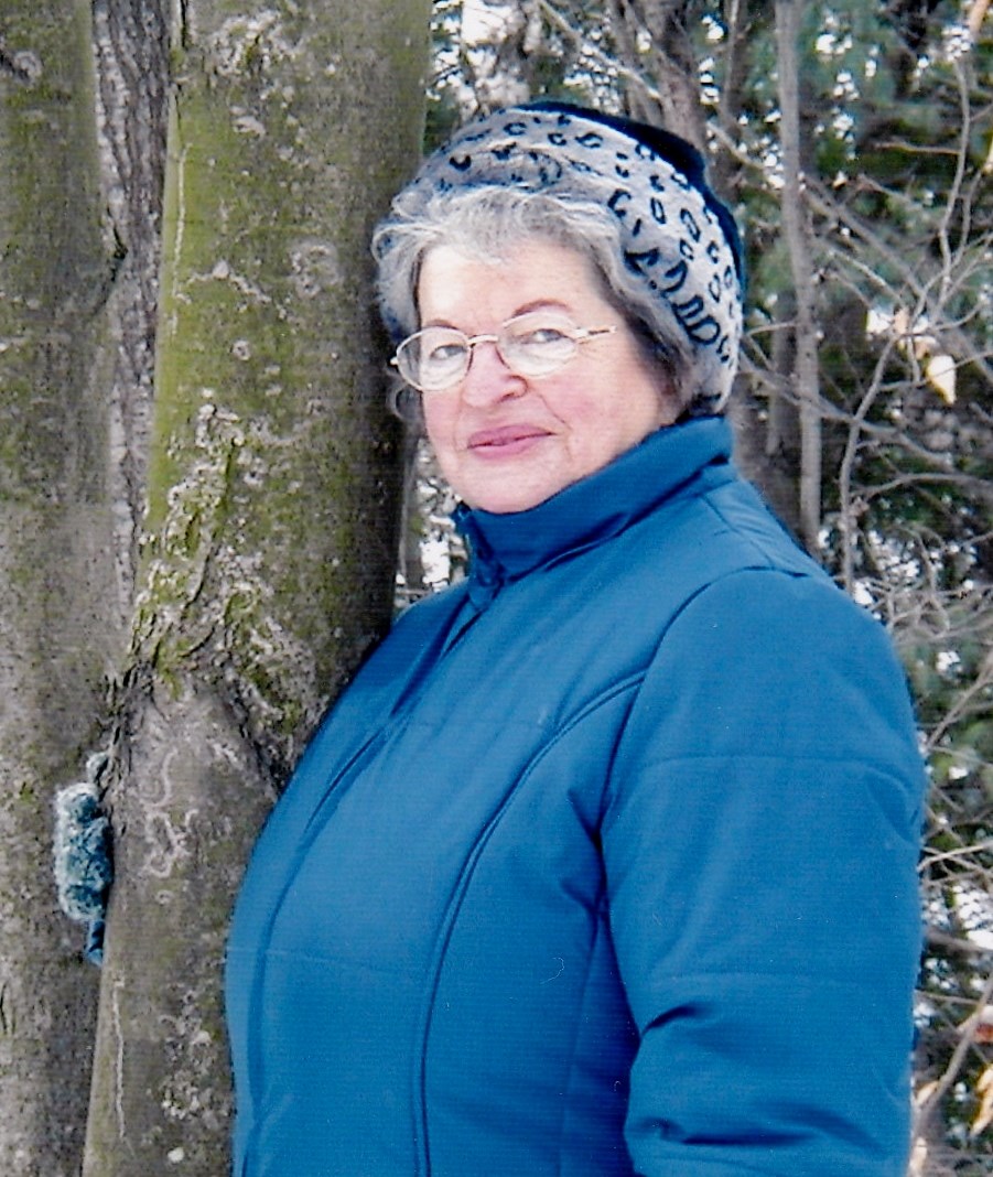 Ghislaine Pouliot Obituary Terrebonne, QC