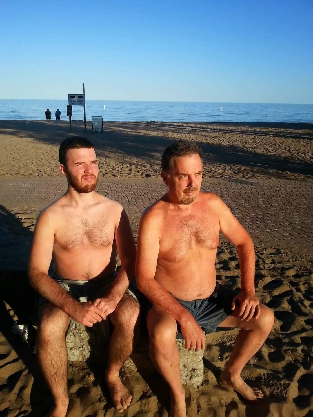 Obituary of George Robert Dixon