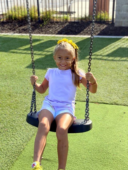 Obituary of Giada Esther Morales