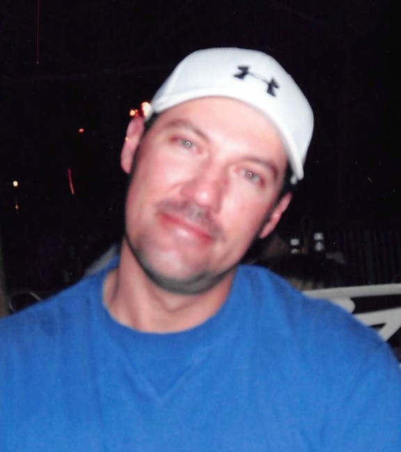 Obituario de Donald Kyle McCullough