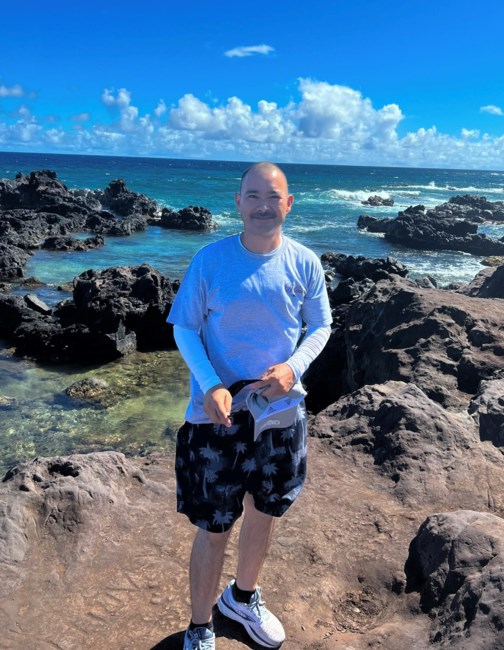 Obituary of Sergio Nacayama