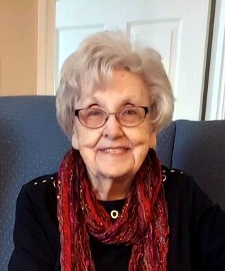 Obituary of Marlene Elise Straub