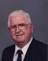 Obituary of Albert J. Holmes