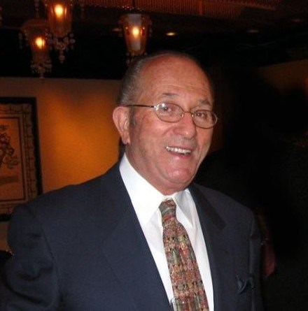 Obituario de William Henry Dull III