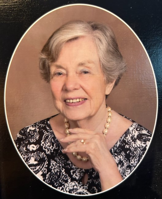 Obituary of Nancy Ann Schupp