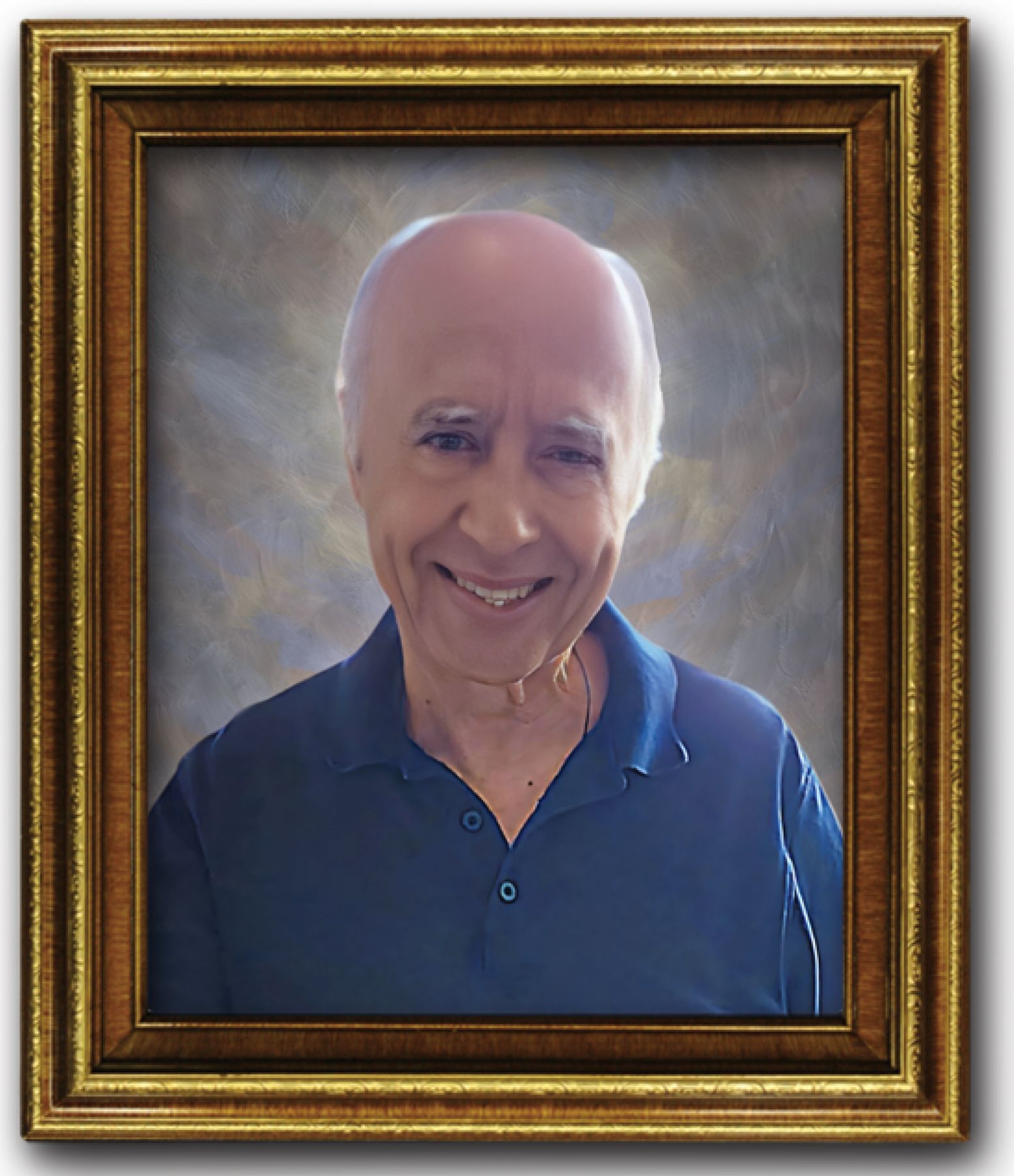 Obituary of Heriberto "Eddie" Guerra