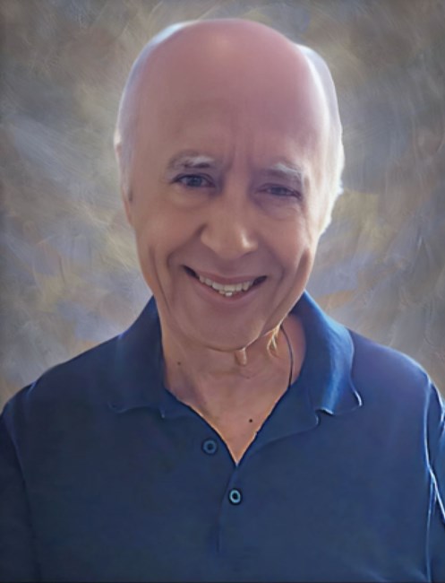 Obituario de Heriberto "Eddie" Guerra