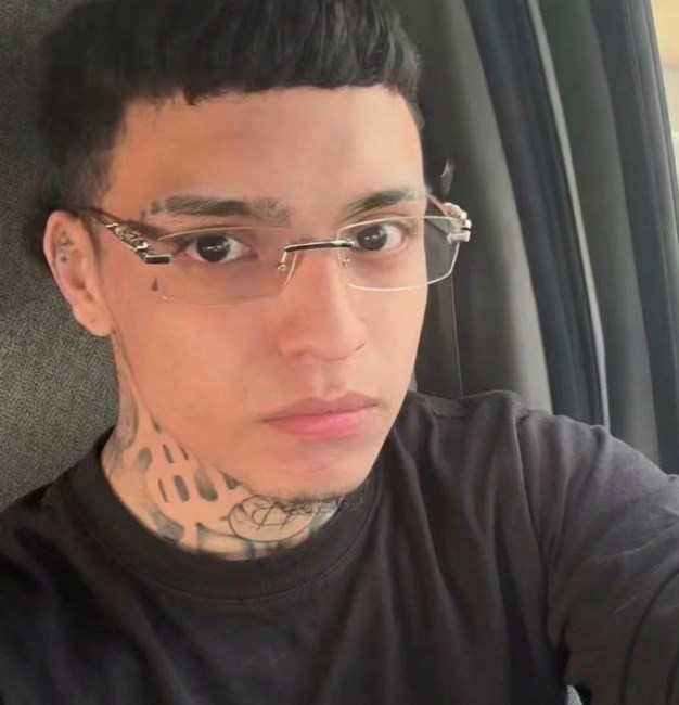 Obituary of Franky Ovalle