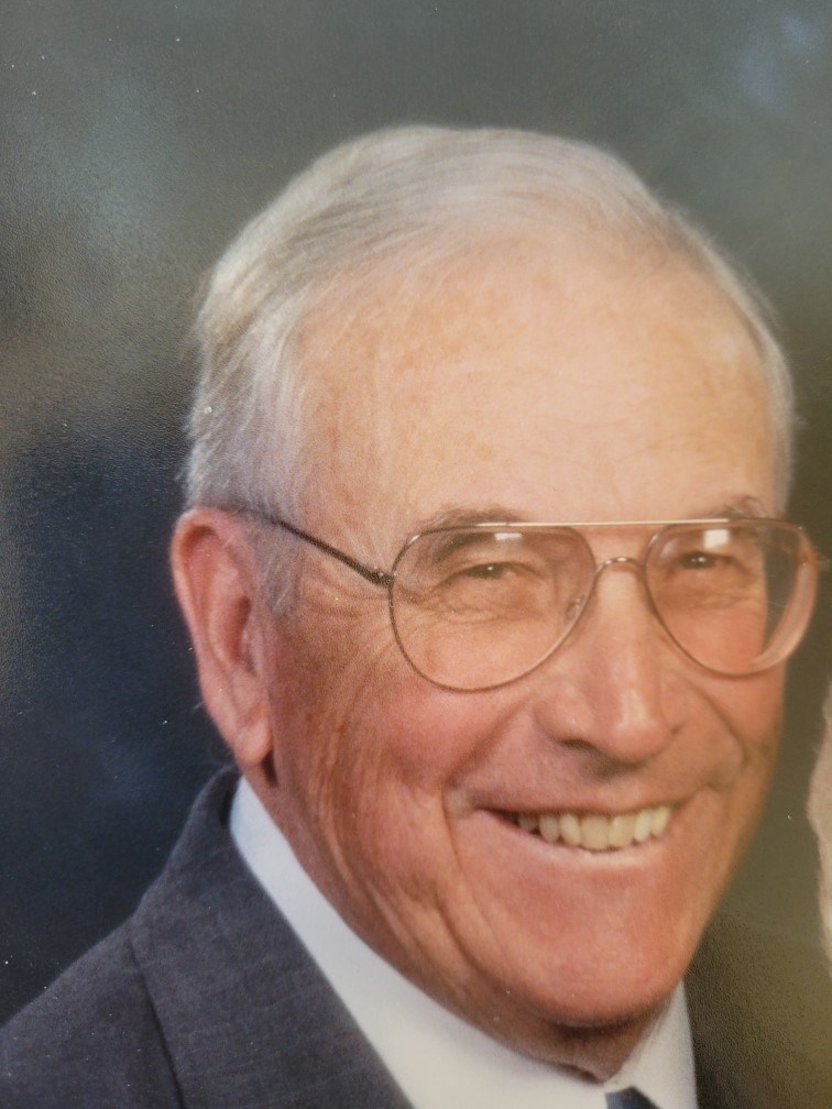 Obituary of Jack Bryson