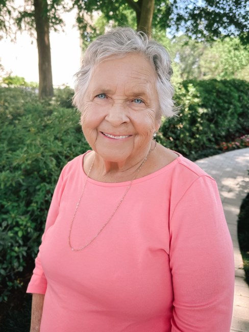 Obituary of Ruth Carol Beard