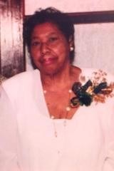 Obituary of Erma L. Williams