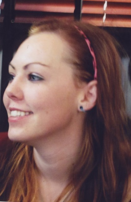 Obituary of Jenna Marie Breen