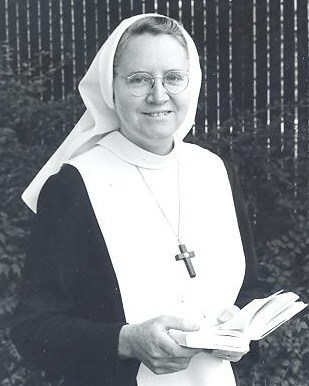 Obituary of Sr. Mary Veronica Kiley
