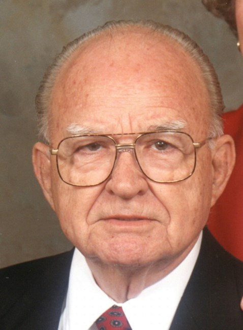 Obituary of James Rex Teague