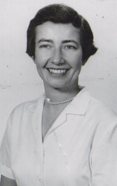 Obituary of Laura Jean Landau Upshaw