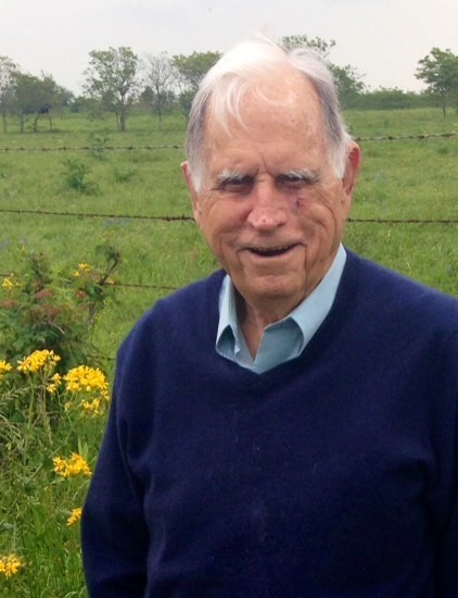 Obituary of Ralph Myrle Cole