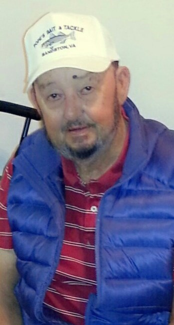 Obituary of Stirel Mann "Buddy" Paxton Jr.