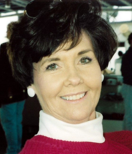 Obituary of Willa Jean Corbin