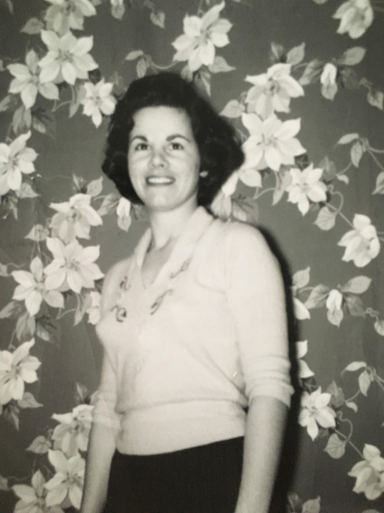 Obituary of Theresa Feldmann