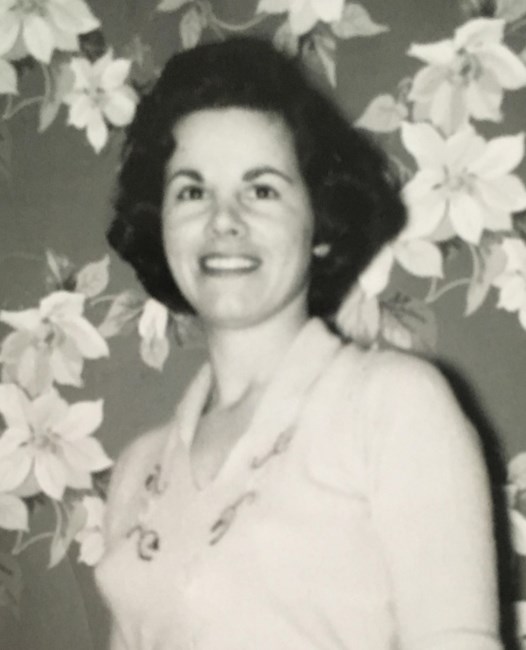 Obituary of Theresa Feldmann